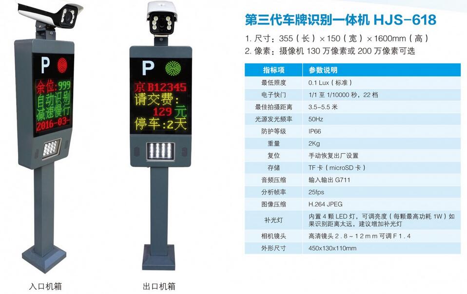 电动门厂家（华捷盛）