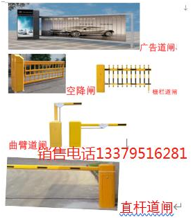 电动门厂家（华捷盛）